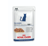 Neutered Weight Balance Royal Canin